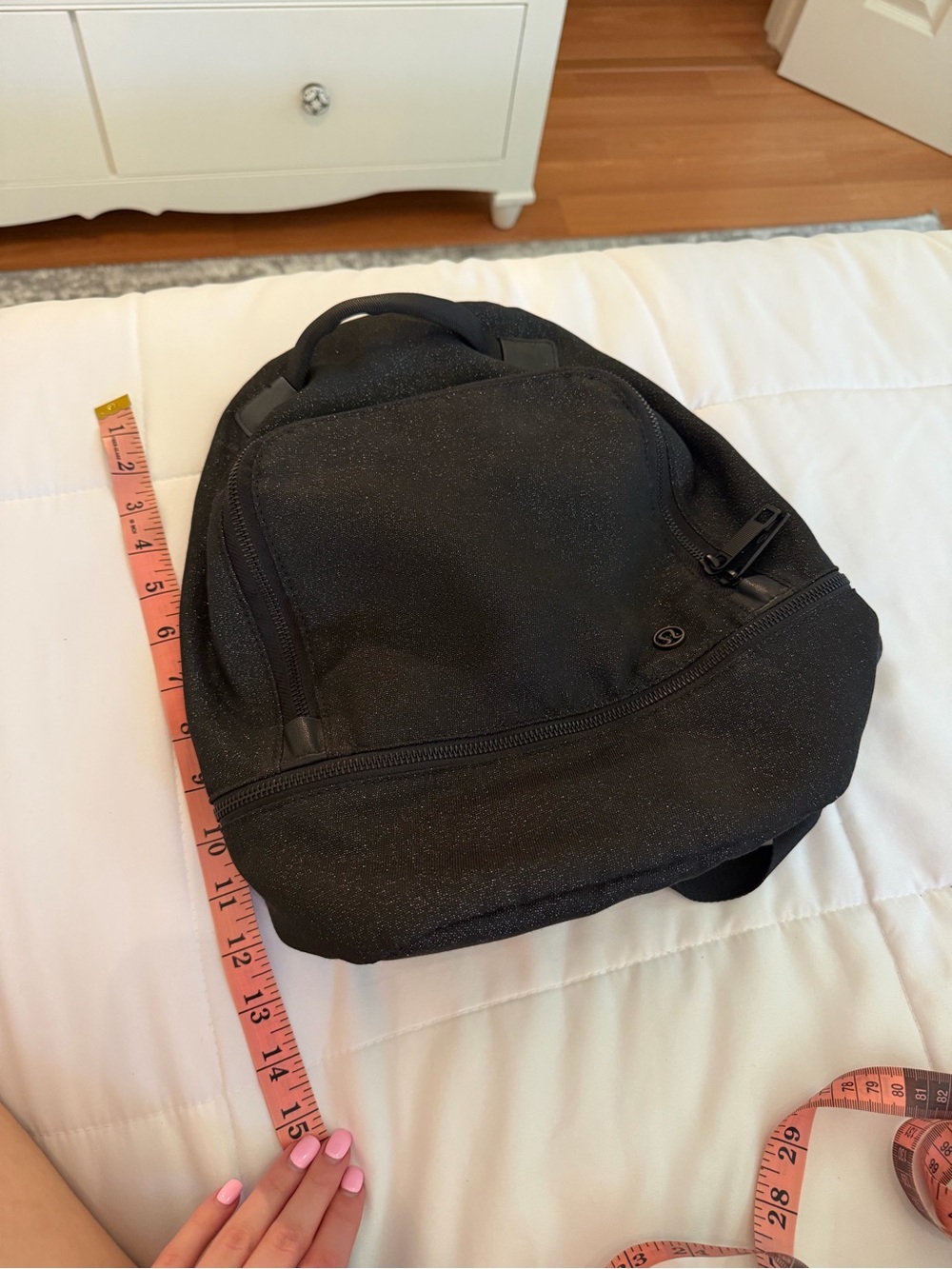 Lululemon Mini Backpack - Picture 8 of 8